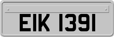 EIK1391