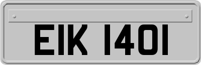 EIK1401