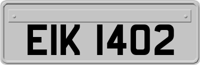 EIK1402