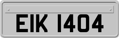 EIK1404