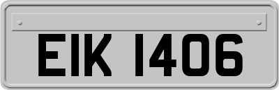EIK1406