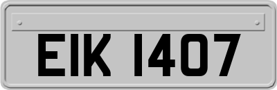 EIK1407