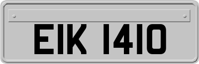 EIK1410