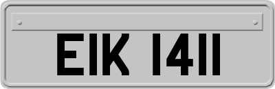 EIK1411