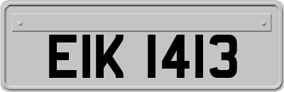 EIK1413