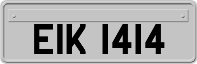 EIK1414