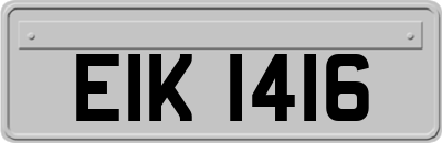 EIK1416