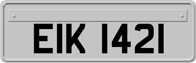 EIK1421