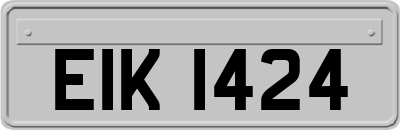 EIK1424