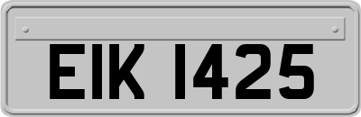 EIK1425