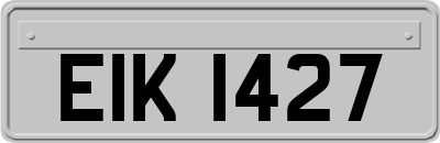 EIK1427