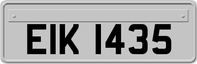 EIK1435