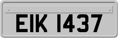 EIK1437