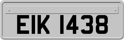 EIK1438
