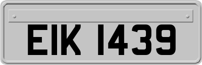 EIK1439