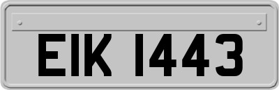 EIK1443