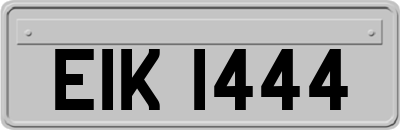 EIK1444