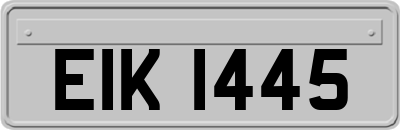 EIK1445