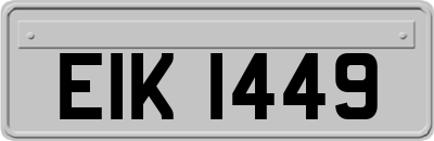 EIK1449