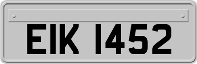 EIK1452