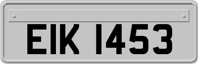 EIK1453
