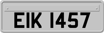 EIK1457