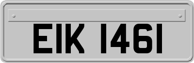 EIK1461