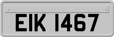 EIK1467