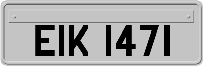 EIK1471