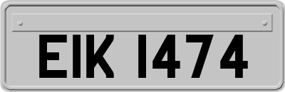 EIK1474