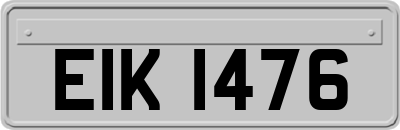 EIK1476