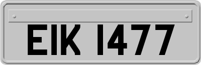 EIK1477