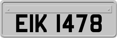 EIK1478