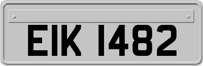 EIK1482