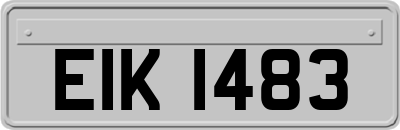 EIK1483