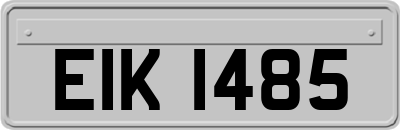 EIK1485