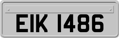 EIK1486