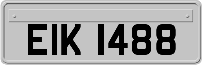 EIK1488