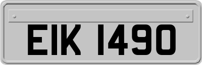 EIK1490