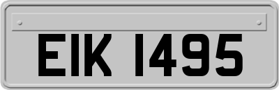 EIK1495