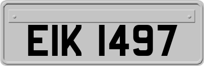 EIK1497