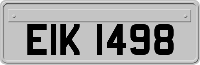EIK1498