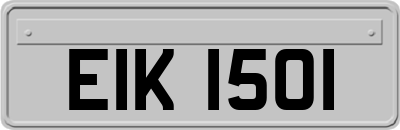 EIK1501
