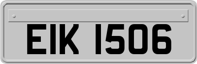 EIK1506