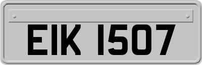 EIK1507