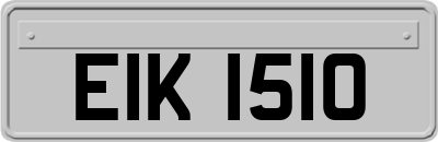 EIK1510