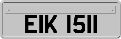 EIK1511