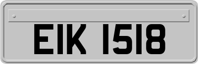 EIK1518