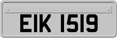 EIK1519