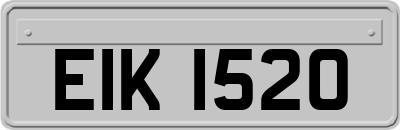 EIK1520